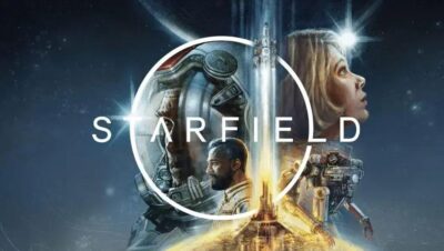 Rumores sobre Starfield no Switch 2: será que foi cancelado?