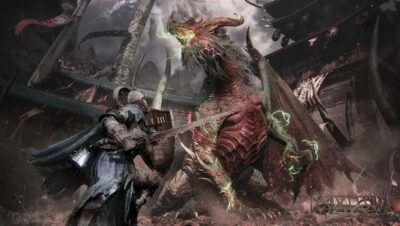 Saiba se o seu PC está preparado para Lords of the Fallen 2