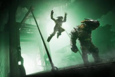 Semana de lançamentos: Novidades no mundo dos jogos entre 16 e 22 de fevereiro