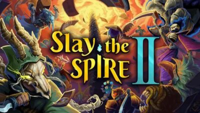 Slay the Spire 2: Acesso Antecipado Começa em Março de 2026