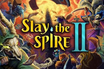 Slay the Spire 2: Acesso Antecipado Começa em Março de 2026