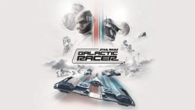 Star Wars Galactic Racer: Campanha e modos de jogo revelados!