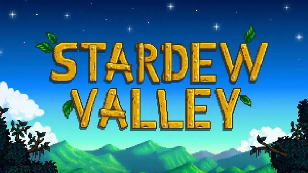 Stardew Valley comemora 10 anos e apresenta novos candidatos a casamento