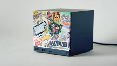 Steam Machine promete jogos em 4K e 60 FPS com FSR ativado