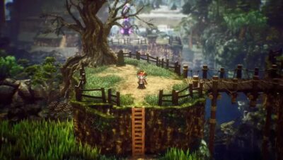 The Adventures of Elliot: novo RPG da Square Enix chega em junho de 2026