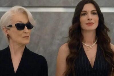 The Devil Wears Prada 2: Trajetória emocionante no novo trailer