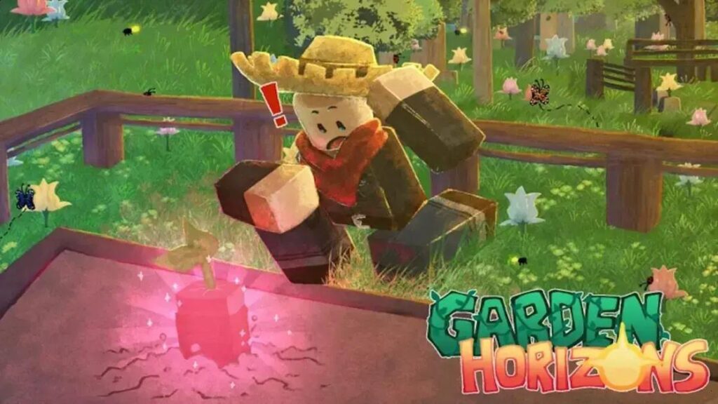 Todos os Badges e Conquistas de Garden Horizons no Roblox