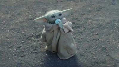 Trazer de volta o Mandaloriano e Grogu: Novidades e Surpresas do Trailer
