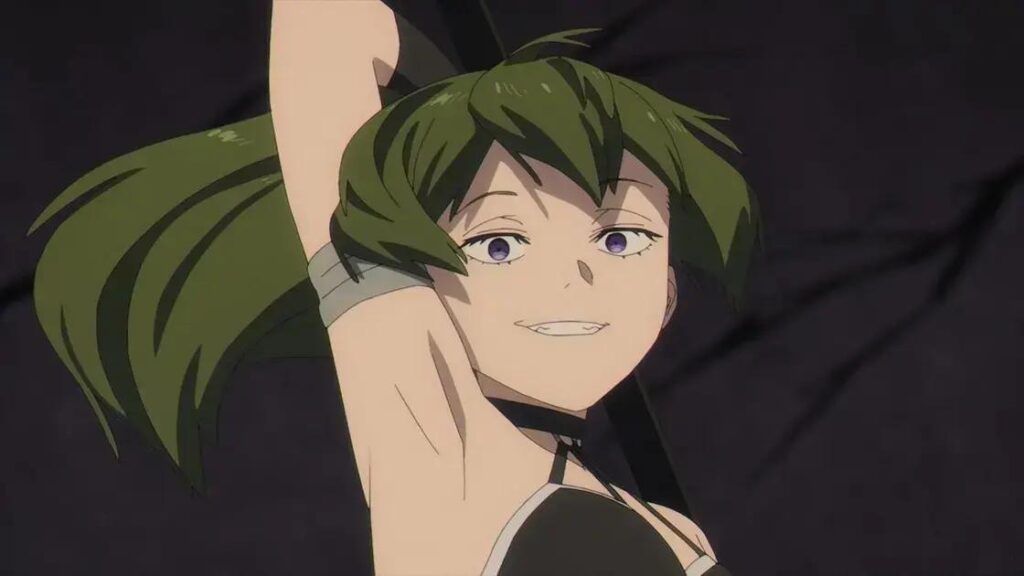 Tudo que Você Precisa Saber Sobre Ubel em Frieren: Mágica e Mais