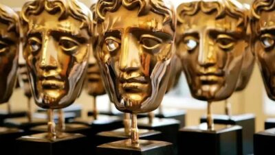 Vencedores do BAFTA 2026: Confira a lista completa!