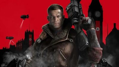 Wolfenstein 3: novos detalhes sobre personagem e trama do jogo