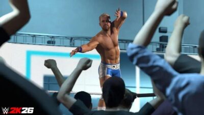 WWE 2K26: Conheça o novo formato de Ringside Pass e seus DLCs