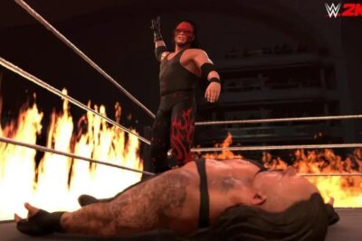 WWE 2K26: Requisitos de Sistema Para PC Que Você Precisa Saber