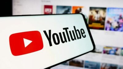YouTube sofre grande queda global: entenda o que aconteceu