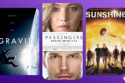 10 filmes imperdíveis para fãs de Interstellar em 2026