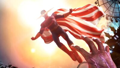 The Boys - The Boys: Novo Jogo chega em março