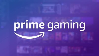 Prime Gaming - Quatro jogos chegam ao Prime Gaming