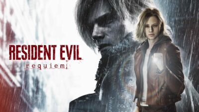 Resident Evil Requiem - Resident Evil Requiem: Expansão confirmada pela Capcom