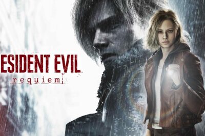 Resident Evil Requiem - Resident Evil Requiem: Expansão confirmada pela Capcom