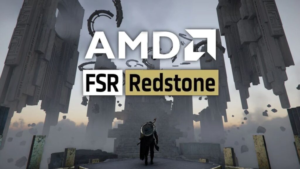 AMD FSR - AMD FSR Update Pode Chegar com Crimson Desert