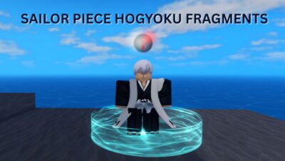 Hogyoku Fragments - Sailor Piece: Onde Encontrar Todas as Hogyoku
