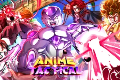 Códigos Anime Tactical Simulator - Códigos Atualizados para Anime Tactical Simulator
