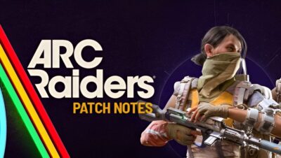 Arc Raiders - Arc Raiders 1.20.0: Il Toro Sofre Nerf e Novidades
