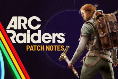 Arc Raiders 1.21.0 - Arc Raiders 1.21.0: Novas Ferramentas e Correções