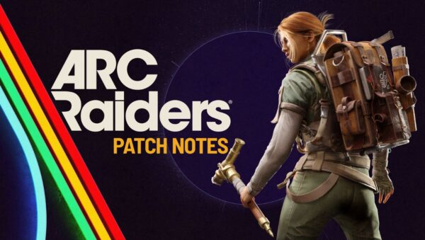 Arc Raiders 1.21.0 - Arc Raiders 1.21.0: Novas Ferramentas e Correções