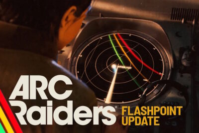 arc raiders flashpoint novos - Arc Raiders Flashpoint: Novos Inimigos e Armas