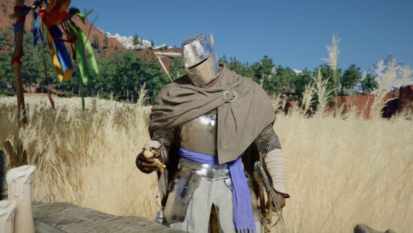 Crimson Desert Mods - Melhores Mods para Crimson Desert para Corrigir o Jogo