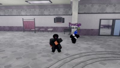 Bizarre Lineage Prestige - Guia de Prestígio em Bizarre Lineage