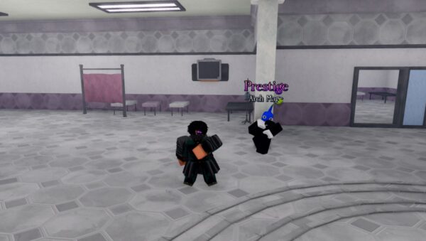 Bizarre Lineage Prestige - Guia de Prestígio em Bizarre Lineage