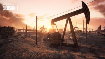 Battlefield 6 - Demissões impactam Battlefield 6 após sucesso