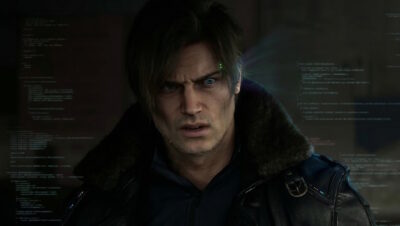 Capcom AI - Capcom Limita AI em Jogos, mas Usa na Produção