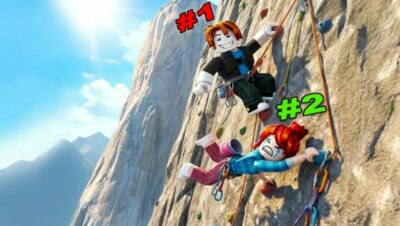 Climb to Infinity codes - Climb to Infinity Codes Atualizados