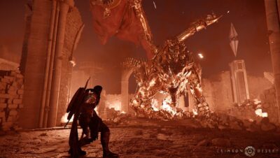 Crimson Desert - Crimson Desert: Guia de Troféus e Conquistas