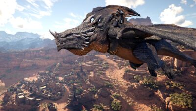 Crimson Desert - Quanto Tempo Para Completar Crimson Desert? Resposta Aqui