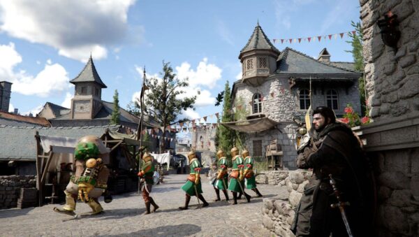 Dinheiro Rápido - Como Ganhar Dinheiro Rápido em Crimson Desert