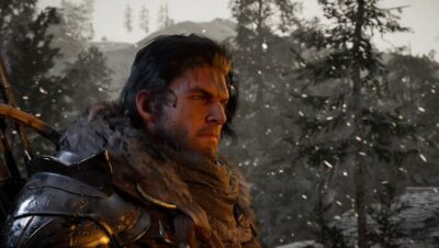 Crimson Desert PS5 Gameplay - Crimson Desert PS5 Gameplay Exceeds Expectations