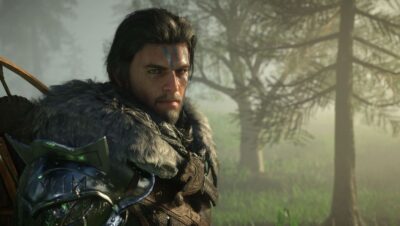 Crimson Desert - Crimson Desert: Personagem Criável? Descubra Já!