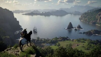 Crimson Desert Requisitos - Requisitos de Sistema do Crimson Desert (PC - 2026)