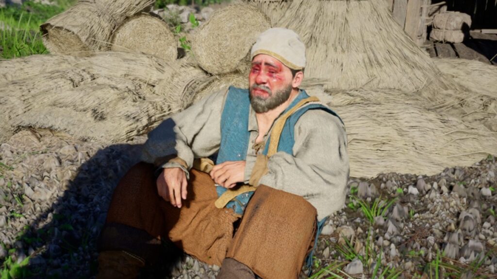 Prova Após Prova - Guia de Missão Prova Após Prova no Crimson Desert