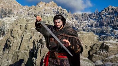 Crimson Desert Twitch Drops - Crimson Desert Twitch Drops: Desbloqueie Todos