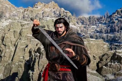 Crimson Desert Twitch Drops - Crimson Desert Twitch Drops: Desbloqueie Todos