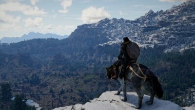 Crimson Desert - Todas as Montarias e Como Domesticá-las em Crimson Desert