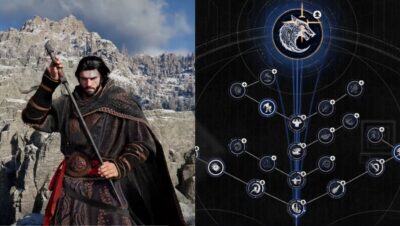 Respec Skills - Respec Skills no Crimson Desert: Guia Completo