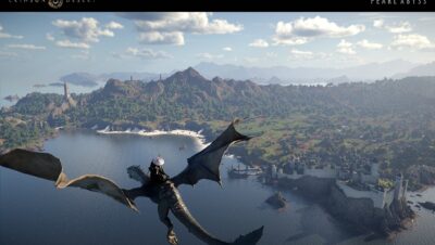 Crimson Desert - Crimson Desert nos consoles: Saiba como funciona