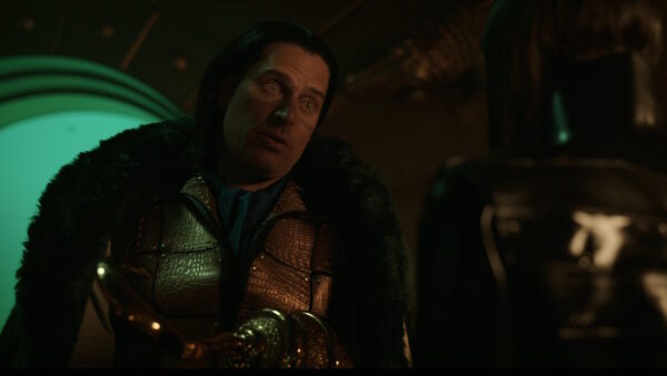 Operation Utopia - Mr. 0's Operation Utopia em One Piece: Futuro da Série