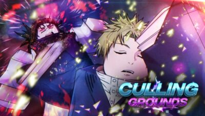 Culling Grounds Codes - Códigos de Culling Grounds Atualizados